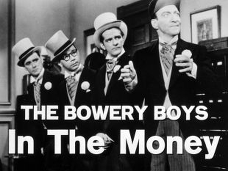 Foto 5 de In the Money