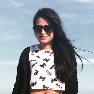 Foto de perfil de Thagylla