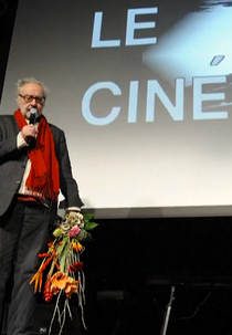 A Morte de Jean-Luc Godard (A Morte de Jean-Luc Godard)