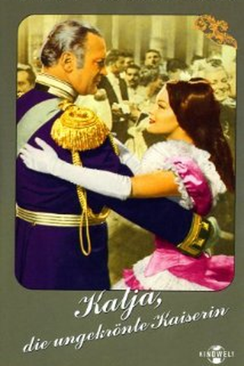 Poster de Filme Katia (1960)