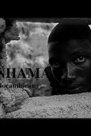 Poster 1 de Filme A Munhama (2020)
