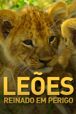 Leões: Reinado em Perigo (Leões: Reinado em Perigo)