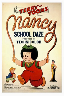 School Daze - Poster / Capa / Cartaz - Oficial 1
