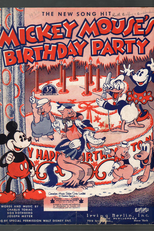 The Birthday Party (The Birthday Party)
