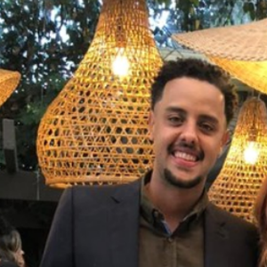 Foto de perfil de Lucas Beillo