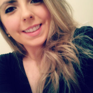 Foto de perfil de Caroline