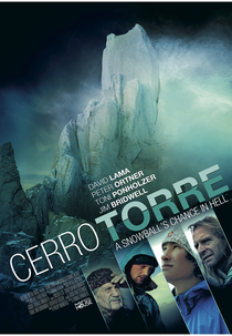 Cerro Torre: A Snowball’s Chance in Hell (Cerro Torre: A Snowball’s Chance in Hell)