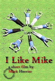 Jay Spears: I Like Mike - Poster / Capa / Cartaz - Oficial 1