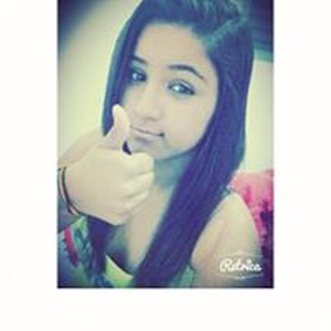 Foto de perfil de Giovanna