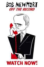 Bob Newhart: Off the Record (Bob Newhart: Button Down Concert)