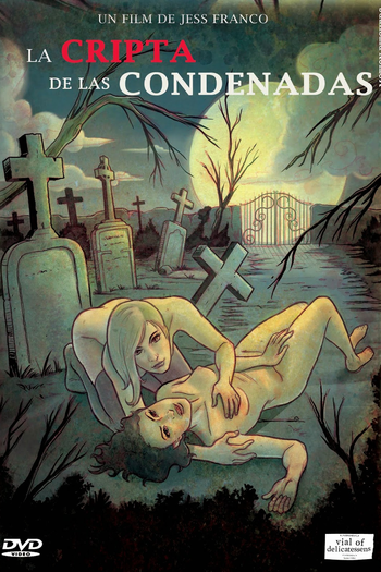  de Filme La Cripta de las Condenadas  (2012)