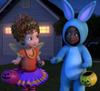 Nancy's Ghostly Halloween