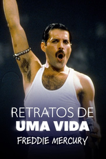 Retratos de uma Vida - Freddie Mercury (Freddie Mercury: A Life in Ten Pictures)