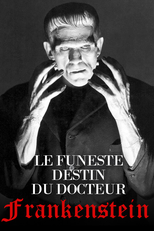 The Strange Life of Dr. Frankenstein (Le Funeste Destin du docteur Frankenstein)