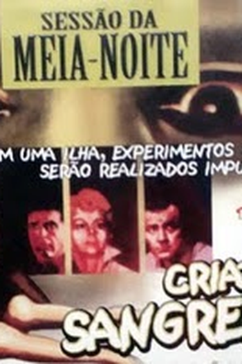 de Filme Criatura Sangrenta (1959)