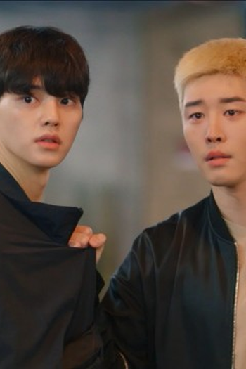 Poster de Episódio 제3회 (2021)