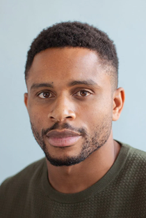 Nnamdi Asomugha - Poster 1