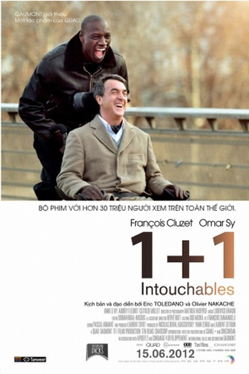  de Filme Intocáveis (2011)