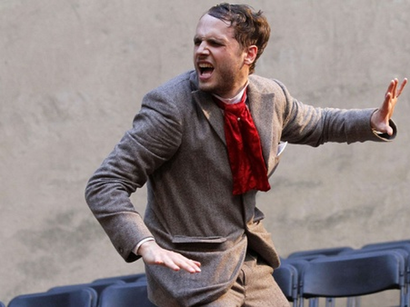 Foto 6 de Baskerville (Play)