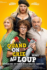 Quand On Crie Au Loup (Quand On Crie Au Loup)