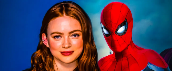 SPIDER-MAN 4 escala Sadie Sink em papel importante – possivelmente como Jean Grey... ou será que não?