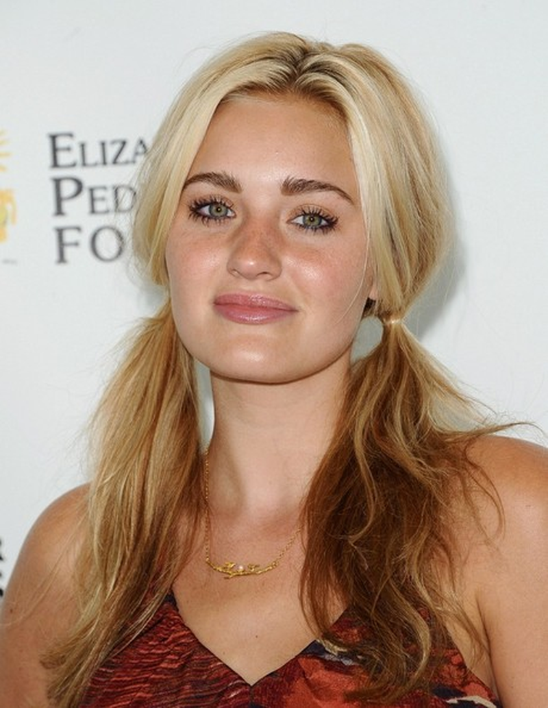 AJ Michalka - Foto 3