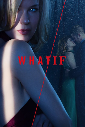 Poster de Franquia WHAT / IF (2019)