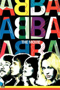 ABBA - O Filme - Poster / Capa / Cartaz - Oficial 4