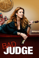 Bad Judge (1ª Temporada) (Bad Judge (Season 1))