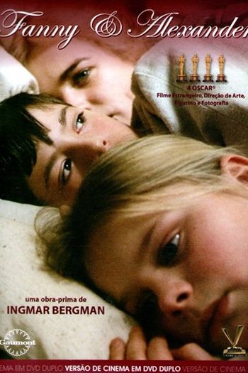  de Filme Fanny e Alexander (1982)
