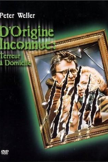  de Filme Origem Desconhecida (1983)