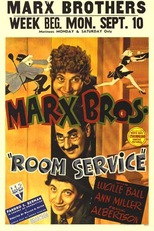 Por Conta do Bonifácio (Room Service)