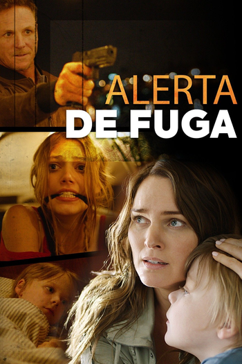  de Filme Alerta de Fuga (2017)