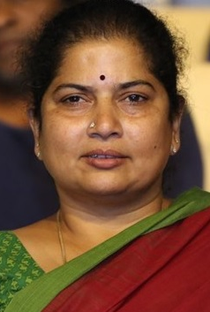 M.M. Srivalli - Poster 1