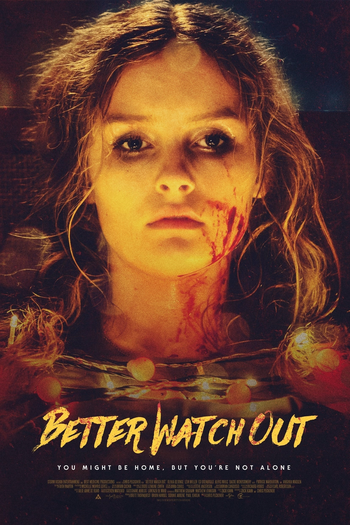  de Filme Perigo Próximo (2017)