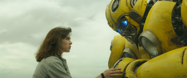 Bumblebee | CRÍTICA | Plano Extra