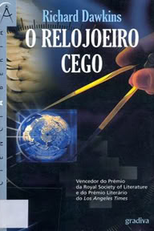 O Relojoeiro Cego (The Blind Watchmaker)