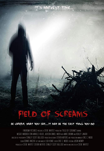 Field Of Screams (Field Of Screams)