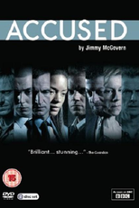 Accused (1ª Temporada) (Accused (Series 1))