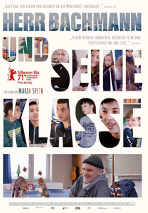 Sr. Bachmann e Seus Alunos (Herr Bachmann und seine Klasse)