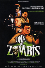 Una de Zombis (Una de Zombis)