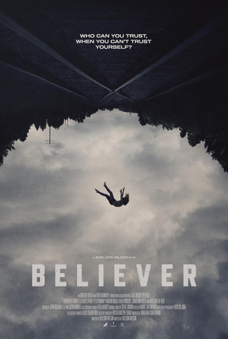 Poster 1 de Filme Believer (2024)