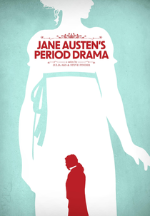O Drama Menstrual de Jane Austen (Jane Austen's Period Drama)