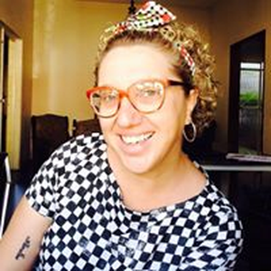 Foto de perfil de Patricia