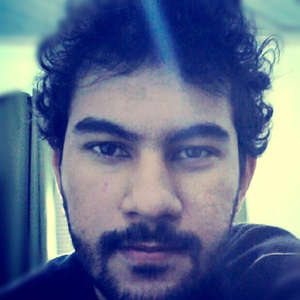 Foto de perfil de Rico Pimentel