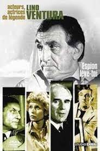  de Filme Espion, lève-toi (1982)