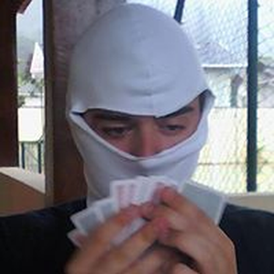 Foto de perfil de Fábio
