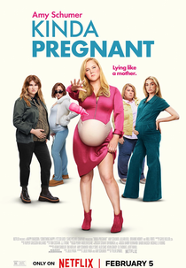 Meio Grávida (Kinda Pregnant)