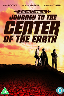 Viagem ao Centro da Terra - Poster / Capa / Cartaz - Oficial 7