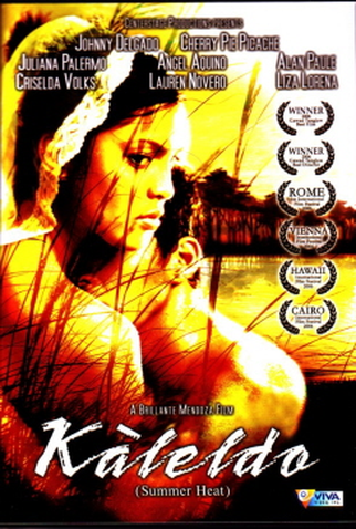 Poster 1 de Filme Kàleldo (None)